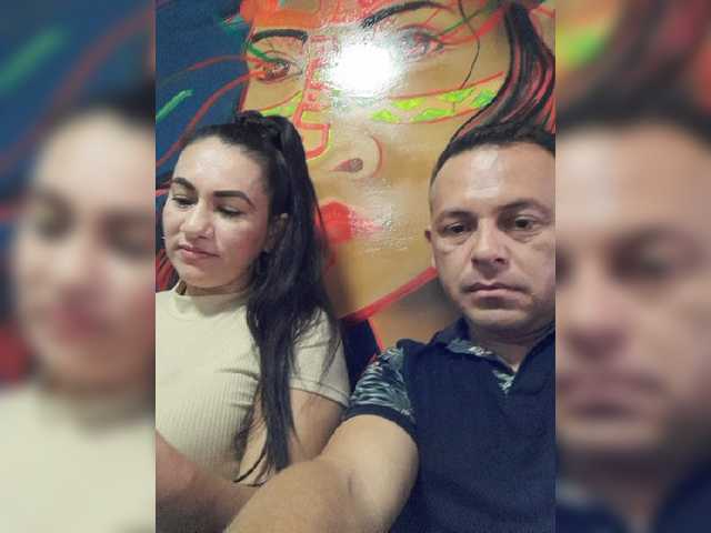 Скриншоты трансляции shairamature