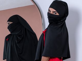 Эротический видеочат shalimar-