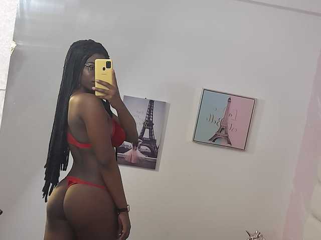 Фотография профиля Shalon-jones