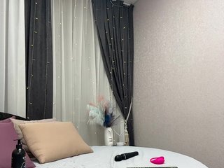 Эротический видеочат Shamelesss