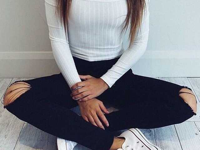 Фотография профиля Alisson_Grey