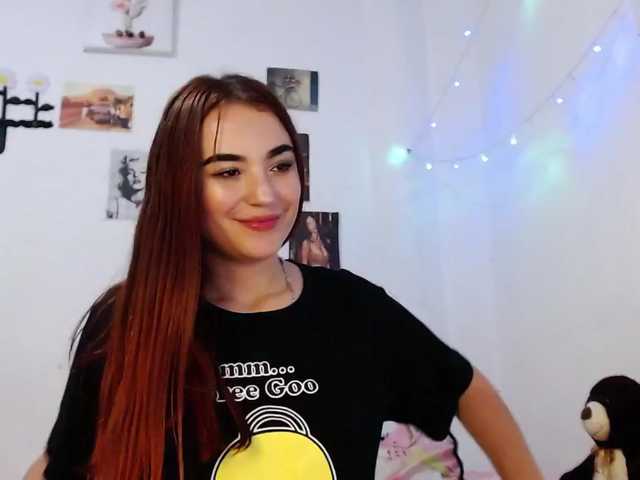 Скриншоты трансляции shane-brooke