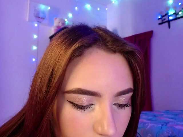 Скриншоты трансляции shane-brooke