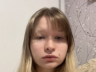 Эротический видеочат ShanelCampagnone