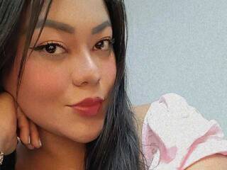 Эротический видеочат SHANELL-RUSSO