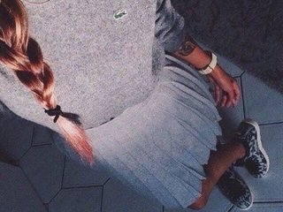 Эротический видеочат shanelllorak