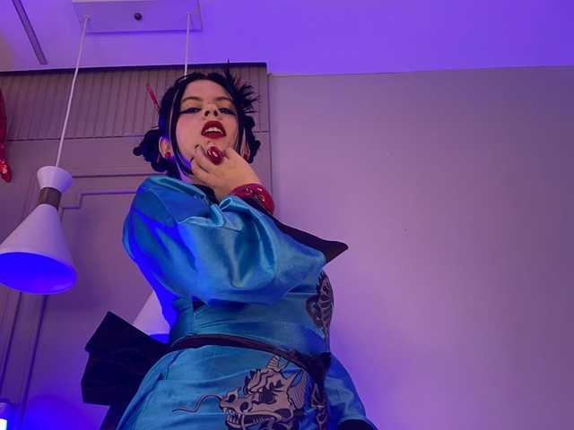 Фотография профиля ShanellMoore