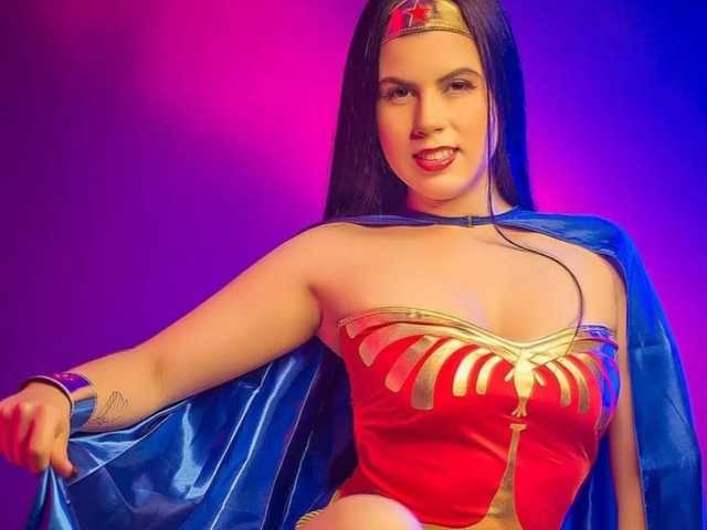 Фотография профиля ShanellMoore