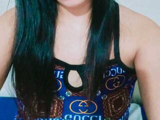 Эротический видеочат Shaneya