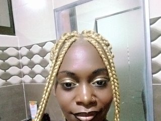 Эротический видеочат Shanicehotgirl