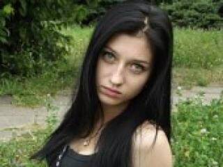 Эротический видеочат shanila