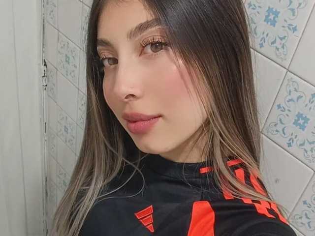 Фотография профиля Shannel-Cassie