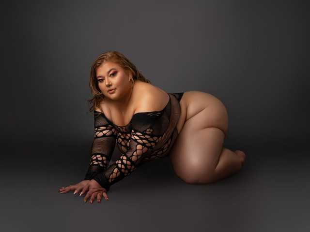 Фотография профиля shanon-bbw