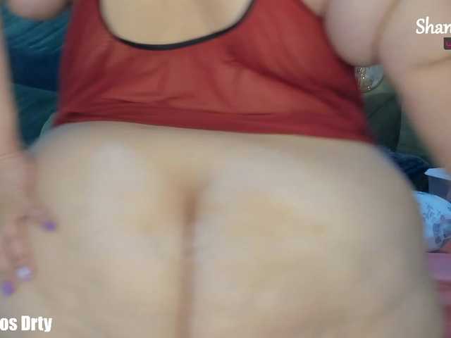 Скриншоты трансляции shanon-bbw