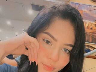 Эротический видеочат Shanon1616