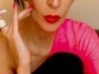 Эротический видеочат Shanon4you