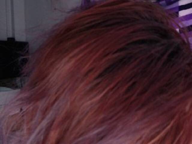 Скриншоты трансляции shantalch