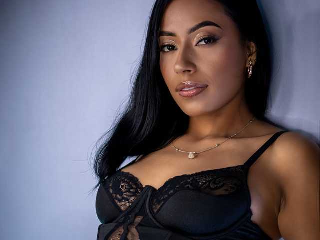Фотография профиля Shantall-1