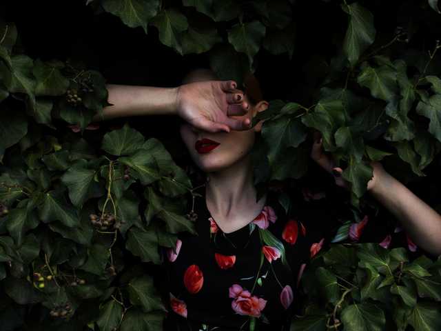 Фотография профиля shantalljones