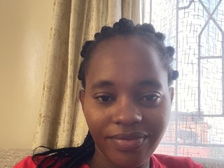 Эротический видеочат Shantel001