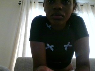 Эротический видеочат Shantel001