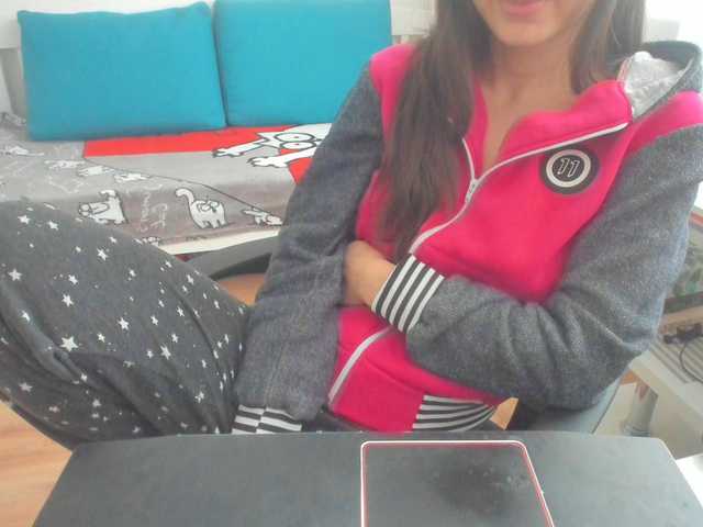 Скриншоты трансляции Shantishanti