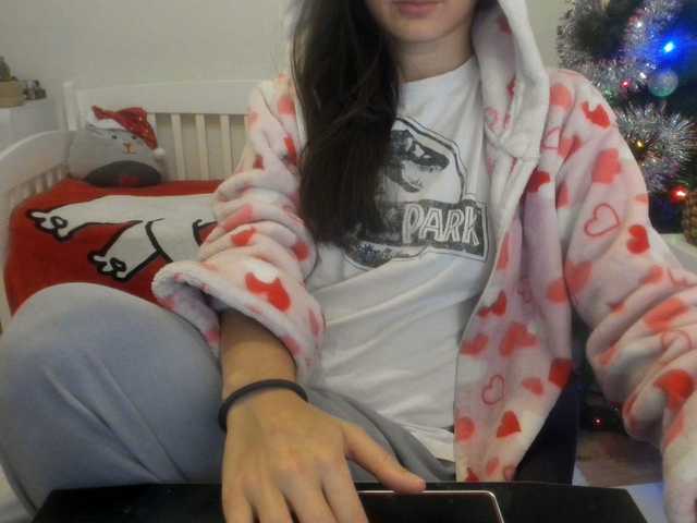 Скриншоты трансляции Shantishanti