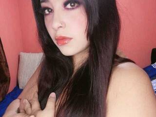 Эротический видеочат sharikwilson