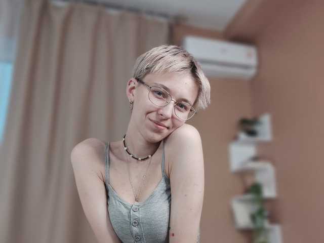 Фотография профиля SharliRose