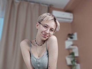 Эротический видеочат SharliRose