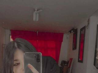 Эротический видеочат sharlotte-1