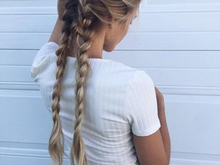 Эротический видеочат Sharon-Evans