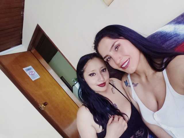 Фотография профиля Sharon-n-cory