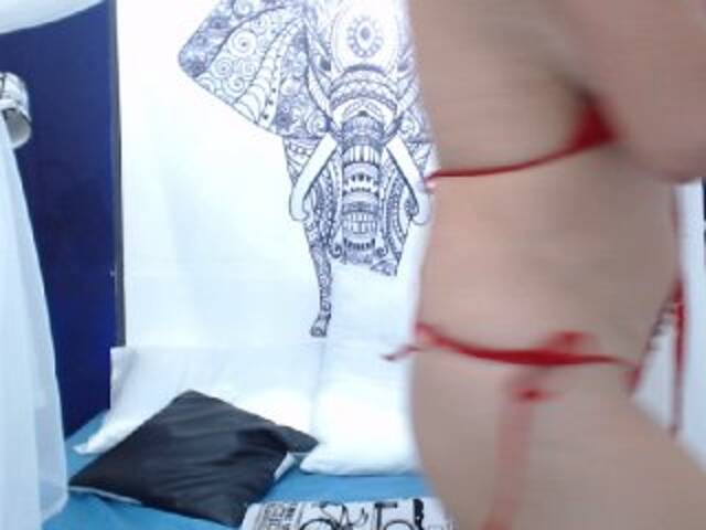 Скриншоты трансляции SHARON-ROSS