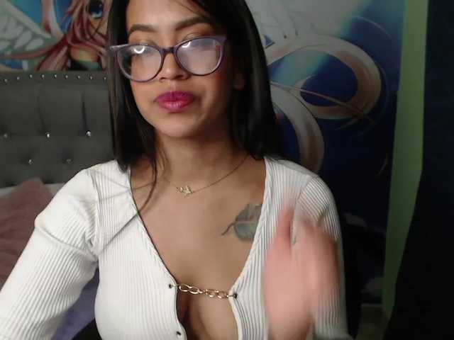 Скриншоты трансляции sharoncarolin