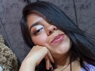 Эротический видеочат SharonDubois