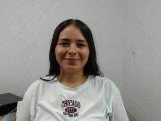 Эротический видеочат sharonhotlatin