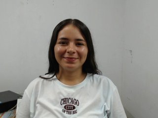 Эротический видеочат sharonhotlatin