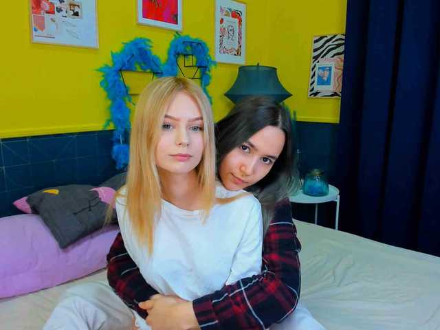 Фотография профиля SharonJoan