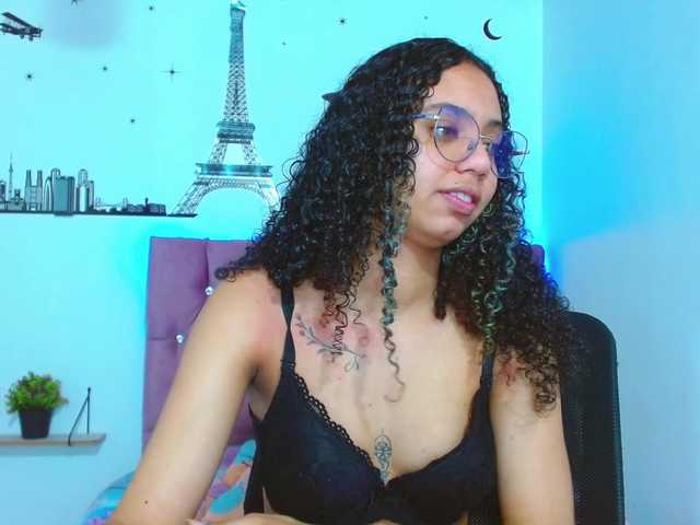 Скриншоты трансляции sharonnbunny