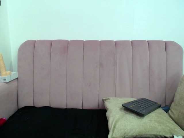 Скриншоты трансляции SharoonMature