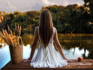 Эротический видеочат sharynny