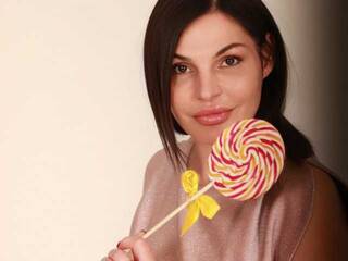 Эротический видеочат Shasha07