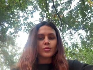 Эротический видеочат SHAWTY420