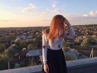 Эротический видеочат shaya-moon