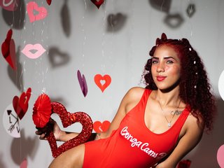 Эротический видеочат ShaylaDavis