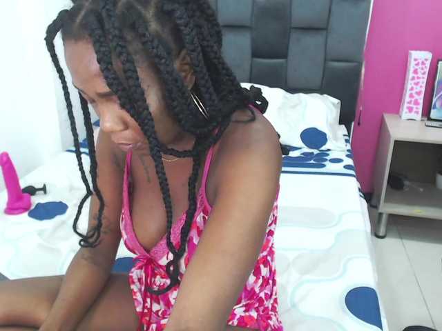 Скриншоты трансляции ShaylaSexx