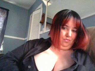 Эротический видеочат Shayrose82