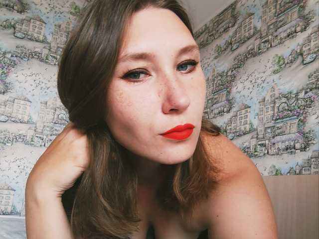 Фотография профиля She-is-my-sin