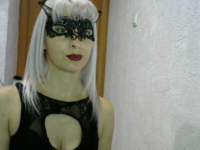 Скриншоты трансляции Sheila40